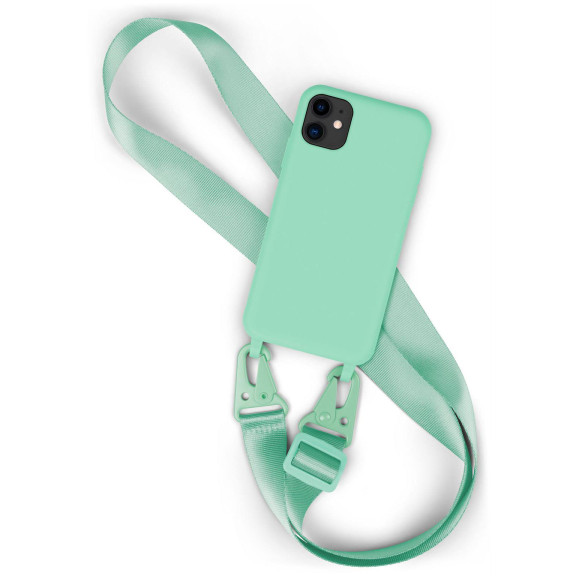 moex Hover Cover iPhone 11 Handyband breit – Weiteres Produktbild 1