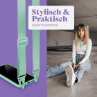 moex Hover Cover iPhone 11 Handyband breit – Weiteres Produktbild 6