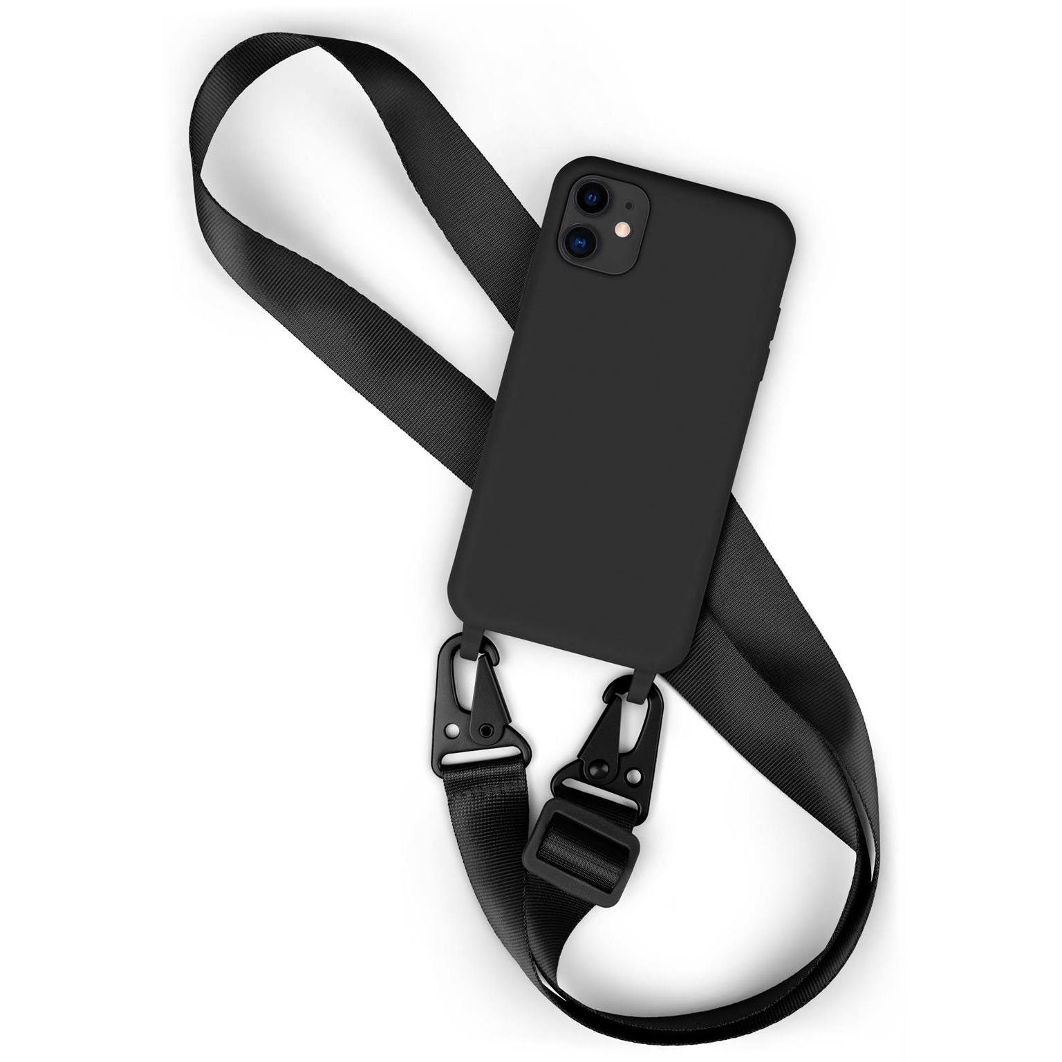 moex Hover Cover iPhone 11 Handyband breit – undefined