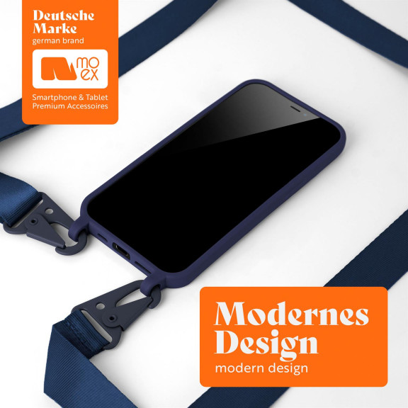 moex Hover Cover iPhone 12 Handyband breit – Weiteres Produktbild 5 moex Hover Cover iPhone 12 Handyband breit – Weiteres Produktbild 5