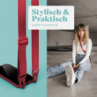 moex Hover Cover iPhone 12 Handyband breit – Weiteres Produktbild 6