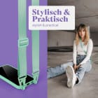 moex Hover Cover iPhone 12 Handyband breit – Weiteres Produktbild 6