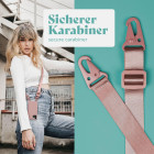 moex Hover Cover iPhone 12 Pro Handyband breit – Weiteres Produktbild 4