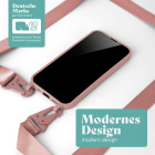 moex Hover Cover iPhone 13 Handyband breit – Weiteres Produktbild 5