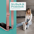 moex Hover Cover iPhone 13 Handyband breit – Weiteres Produktbild 6