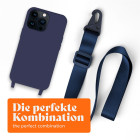 moex Hover Cover iPhone 13 Pro Handyband breit – Weiteres Produktbild 3