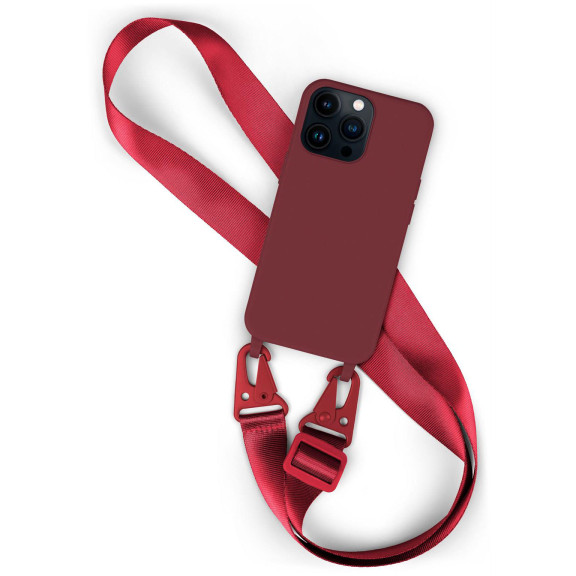 moex Hover Cover iPhone 13 Pro Handyband breit – Weiteres Produktbild 1 moex Hover Cover iPhone 13 Pro Handyband breit – Weiteres Produktbild 1