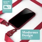 moex Hover Cover iPhone 13 Pro Handyband breit – Weiteres Produktbild 5