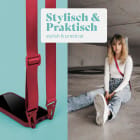 moex Hover Cover iPhone 13 Pro Handyband breit – Weiteres Produktbild 6