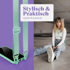 moex Hover Cover iPhone 13 Pro Handyband breit – Weiteres Produktbild 6