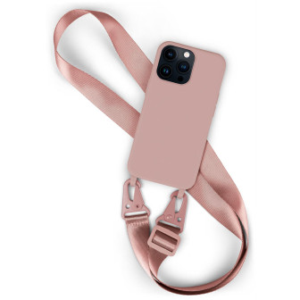 moex Hover Cover iPhone 13 Pro Handyband breit – ALTROSA moex Hover Cover iPhone 13 Pro Handyband breit – ALTROSA