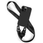 moex Hover Cover iPhone 15 Pro Max Handyband breit – Weiteres Produktbild 1