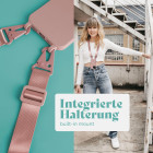 moex Hover Cover iPhone 15 Pro Handyband breit – Weiteres Produktbild 2