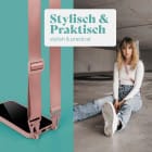 moex Hover Cover iPhone 15 Pro Handyband breit – Weiteres Produktbild 6