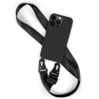 moex Hover Cover iPhone 16 Pro Max Handyband breit – Weiteres Produktbild 1