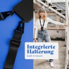 moex Hover Cover iPhone 16 Pro Max Handyband breit – Weiteres Produktbild 2