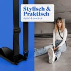 moex Hover Cover iPhone 16 Pro Max Handyband breit – Weiteres Produktbild 6