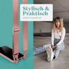 moex Hover Cover iPhone 16 Pro Handyband breit – Weiteres Produktbild 6