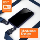 moex Hover Cover iPhone 16 Handyband breit – Weiteres Produktbild 5