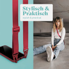 moex Hover Cover iPhone X Handyband breit – Weiteres Produktbild 6