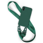 moex Hover Cover iPhone X Handyband breit – Weiteres Produktbild 1