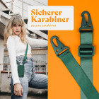 moex Hover Cover iPhone X Handyband breit – Weiteres Produktbild 4