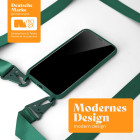 moex Hover Cover iPhone X Handyband breit – Weiteres Produktbild 5