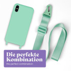 moex Hover Cover iPhone XR Handyband breit – Weiteres Produktbild 3