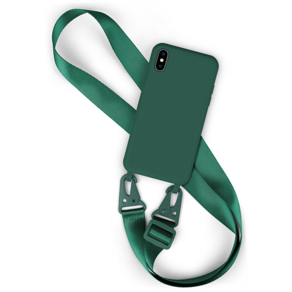 moex Hover Cover iPhone XR Handyband breit – Weiteres Produktbild 1 moex Hover Cover iPhone XR Handyband breit – Weiteres Produktbild 1