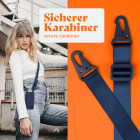 moex Hover Cover iPhone XS Handyband breit – Produktbild 4