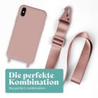 moex Hover Cover iPhone XS Handyband breit – Produktbild 3