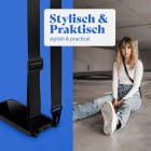 moex Hover Cover iPhone XS Handyband breit – Produktbild 6