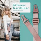 moex Hover Cover Samsung Galaxy A12 Handyband breit – Weiteres Produktbild 4