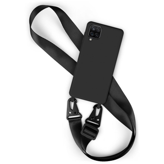 moex Hover Cover Samsung Galaxy A12 Handyband breit – Weiteres Produktbild 1 moex Hover Cover Samsung Galaxy A12 Handyband breit – Weiteres Produktbild 1