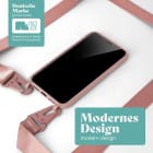 moex Hover Cover Samsung Galaxy A15 5G Handyband breit – Weiteres Produktbild 5