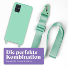 moex Hover Cover Samsung Galaxy A51 Handyband breit – Weiteres Produktbild 3