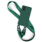 moex Hover Cover Samsung Galaxy A51 Handyband breit – Weiteres Produktbild 1