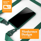 moex Hover Cover Samsung Galaxy A51 Handyband breit – Weiteres Produktbild 5