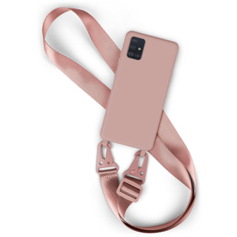 moex Hover Cover Samsung Galaxy A51 Handyband breit – ALTROSA