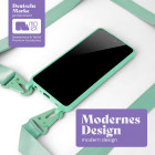 moex Hover Cover Samsung Galaxy A52 Handyband breit – Weiteres Produktbild 5