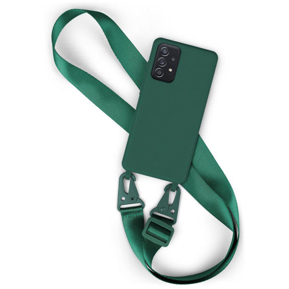 moex Hover Cover Samsung Galaxy A52 Handyband breit – Weiteres Produktbild 1 moex Hover Cover Samsung Galaxy A52 Handyband breit – Weiteres Produktbild 1