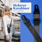 moex Hover Cover Samsung Galaxy A52 Handyband breit – Weiteres Produktbild 4