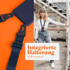 moex Hover Cover Samsung Galaxy A52s 5G Handyband breit – Weiteres Produktbild 2