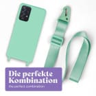 moex Hover Cover Samsung Galaxy A52s 5G Handyband breit – Weiteres Produktbild 3