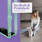 moex Hover Cover Samsung Galaxy A52s 5G Handyband breit – Weiteres Produktbild 6