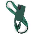 moex Hover Cover Samsung Galaxy A52s 5G Handyband breit – Weiteres Produktbild 1