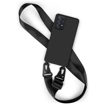 moex Hover Cover Samsung Galaxy A52s 5G Handyband breit – SCHWARZ moex Hover Cover Samsung Galaxy A52s 5G Handyband breit – SCHWARZ