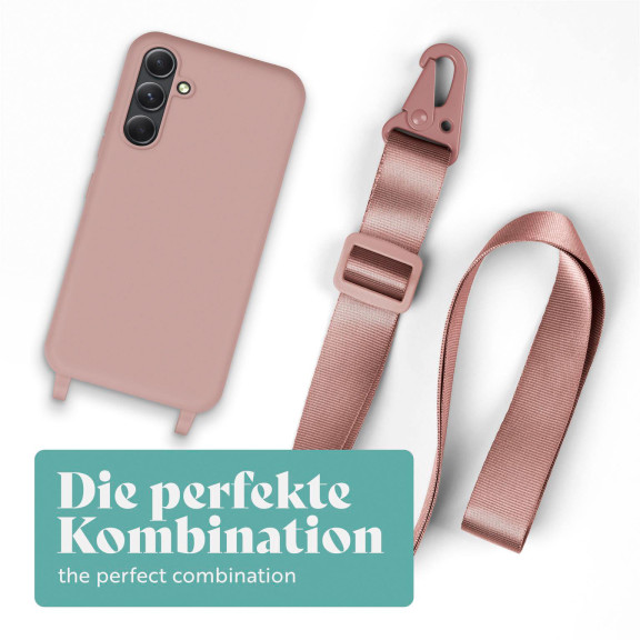 moex Hover Cover Samsung Galaxy A54 5G Handyband breit – Weiteres Produktbild 3