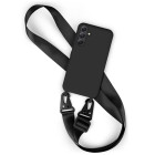 moex Hover Cover Samsung Galaxy A54 5G Handyband breit – Produktbild 1