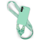 moex Hover Cover Samsung Galaxy A55 5G Handyband breit – Weiteres Produktbild 1